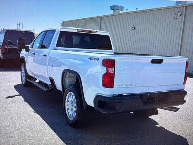 chevrolet silverado 2500hd 2022 1GC4YLE79NF315773 image chevrolet silverado 2500hd 2022 1GC4YLE79NF315773 image